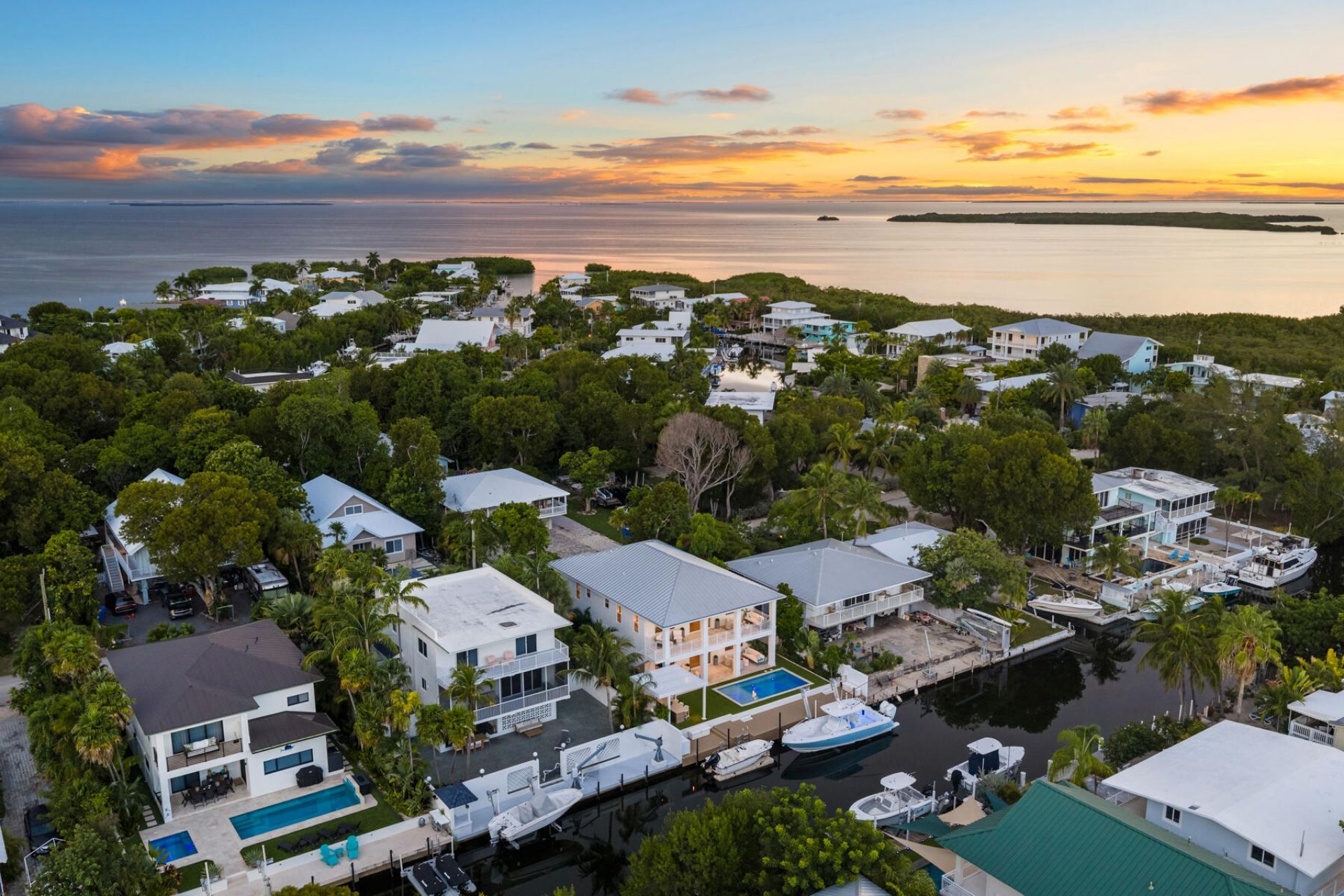 226 Navajo Street, Tavernier, FL 33070 Photo