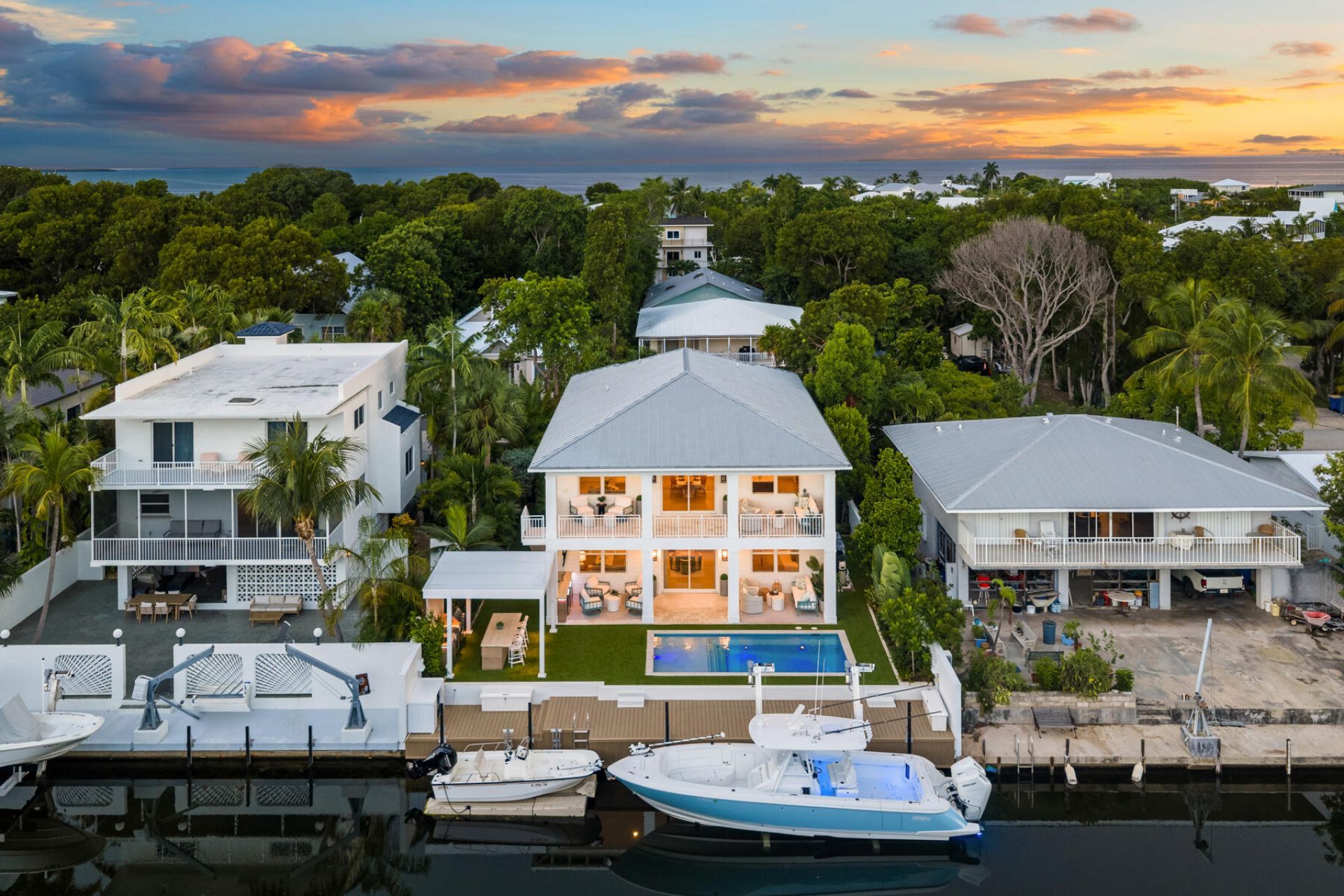 226 Navajo Street, Tavernier, FL 33070 Photo
