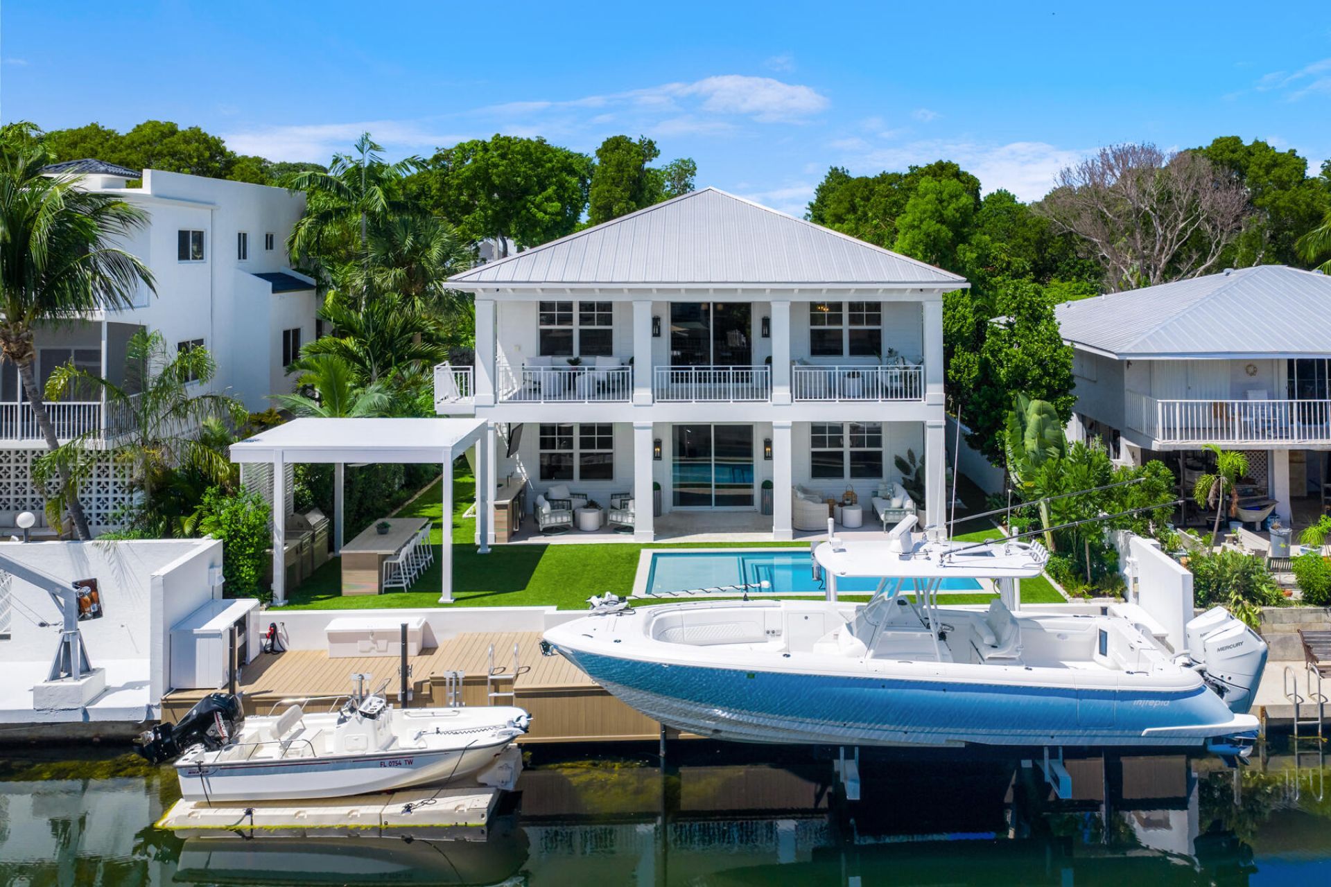 226 Navajo Street, Tavernier, FL 33070 Photo
