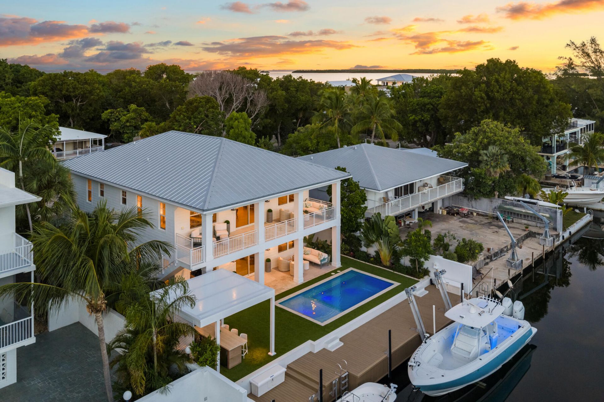 226 Navajo Street, Tavernier, FL 33070 Photo