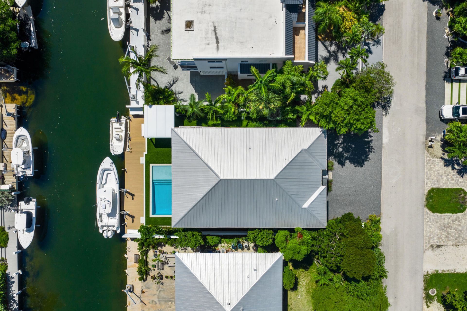 226 Navajo Street, Tavernier, FL 33070 Photo