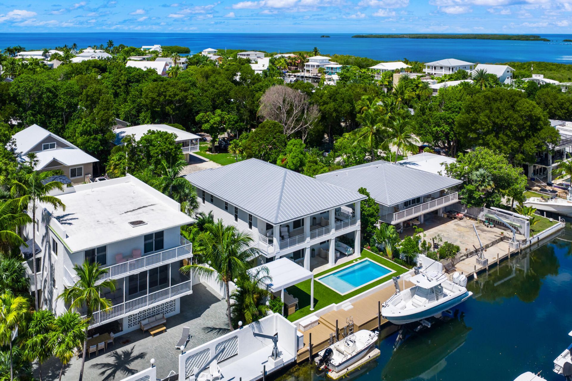 226 Navajo Street, Tavernier, FL 33070 Photo