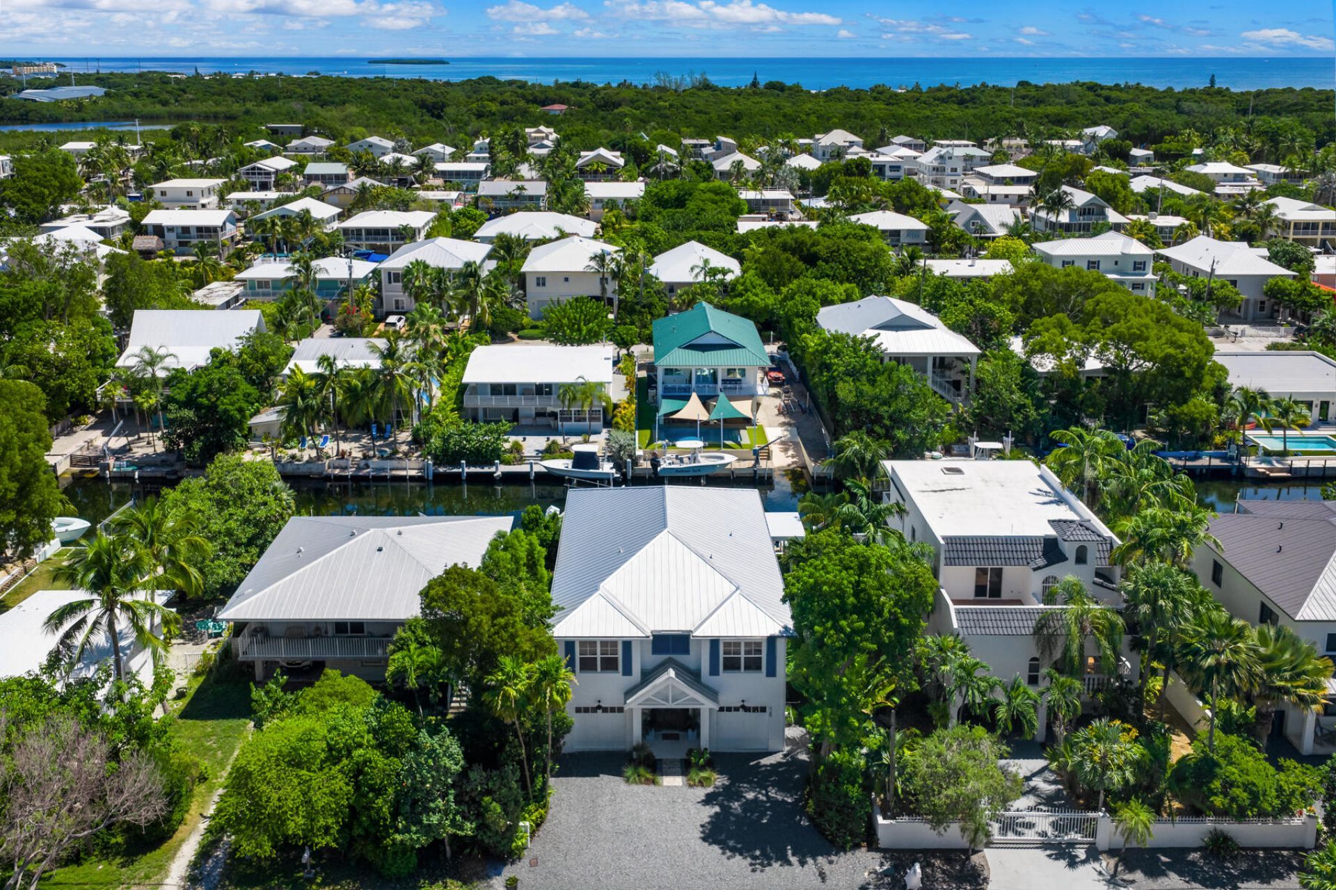 226 Navajo Street, Tavernier, FL 33070 Photo