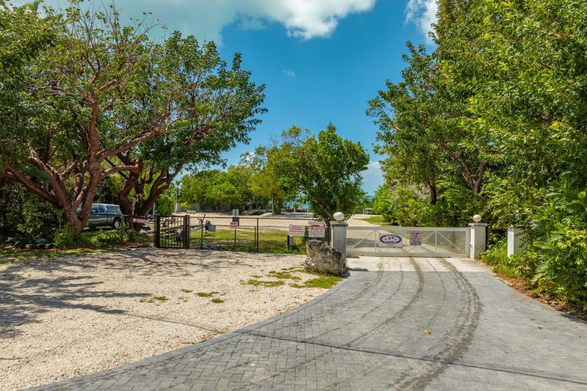 226 Navajo Street, Tavernier, FL 33070 Photo