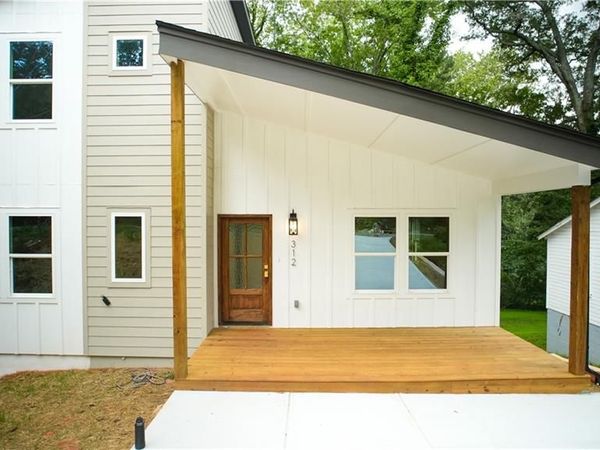 312 Wadley Street NW, Atlanta, GA 30314