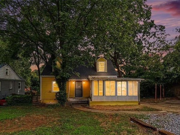 1239 Eastland SE, Atlanta, GA 30316