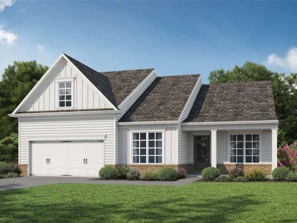 196 Oakdale Road , Jefferson, GA 30549