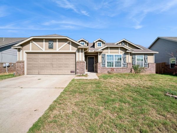 7223 S Laurel Place , Broken Arrow, OK 74011
