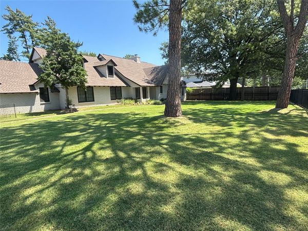 4041 S Birmingham Avenue , Tulsa, OK 74105