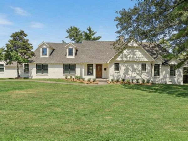 4041 S Birmingham Avenue , Tulsa, OK 74105