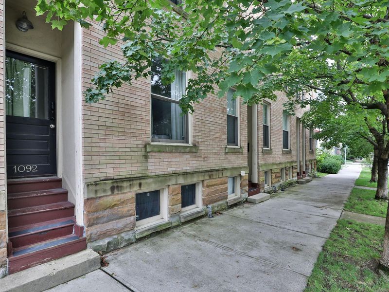 1092 Highland Street , Columbus, OH 43201 Photo 2