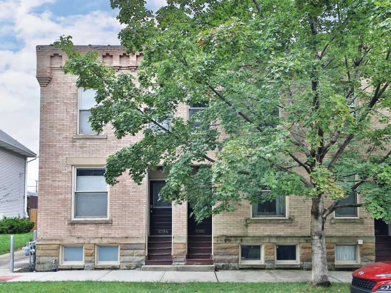 1092 Highland Street , Columbus, OH 43201 Photo 3