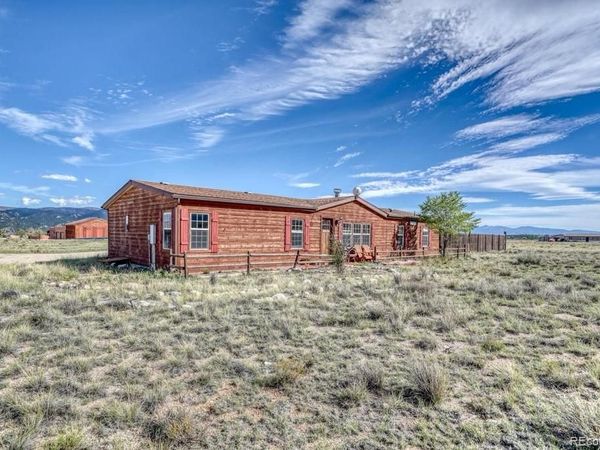 26533 Range Drive, Buena Vista, CO 81211