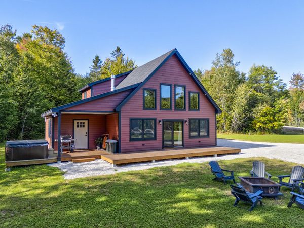 18 Thayer Way , Bethel, ME 04217
