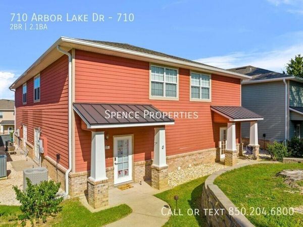 722 Arbor Lake Drive, Crestview, FL 32536