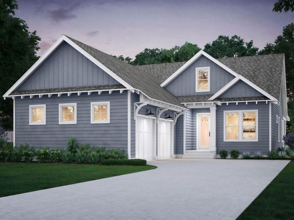 TBD E Seabrook Way, Unit Lot 12, Watersound, FL 32461