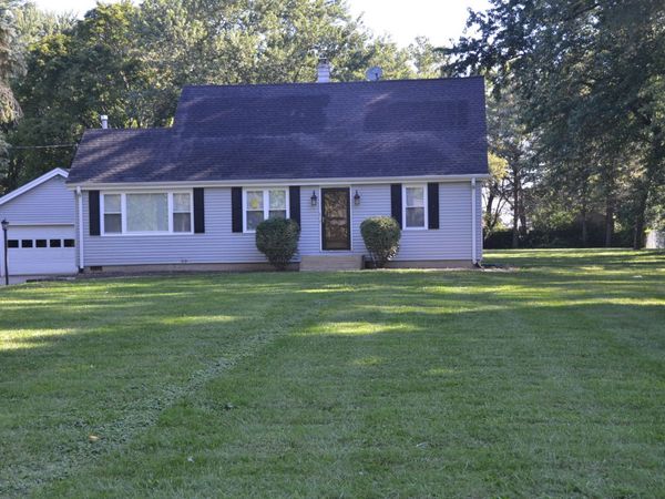 7060 OSAGE Road, Long Grove, IL 60047