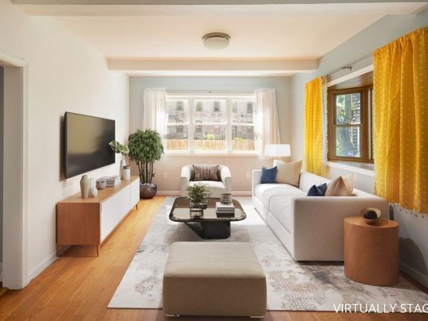4 Olive Square, Unit 1, Somerville, MA 02143