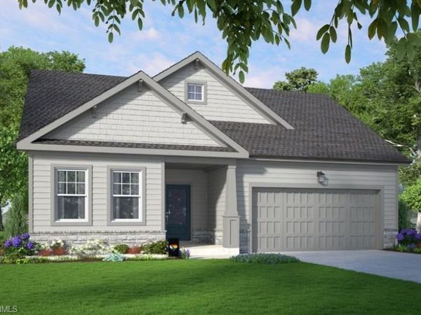 4117 Lincoln Mill Drive , McLeansville, NC 27301