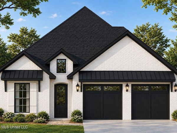 Lot 58 Pine Needle Circle, Gautier, MS 39553