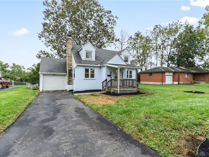 4244 Flowerdale Avenue, Kettering, OH 45429 Photo 2