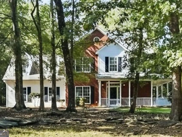 190 Jay Trail, Fayetteville, GA 30215