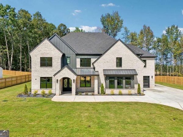 4746 Braselton Hwy, Hoschton, GA 30548