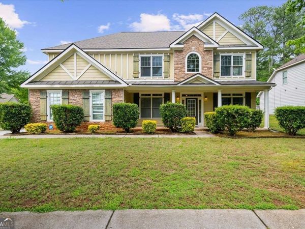 3560 Brittany Oak Trace, Snellville, GA 30039