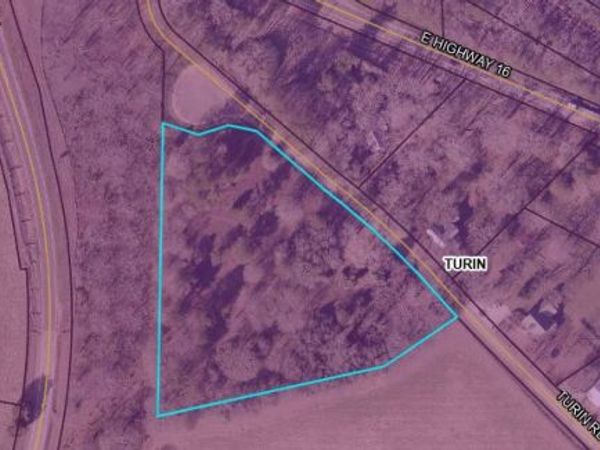 0 Turin Road, Senoia, GA 30276