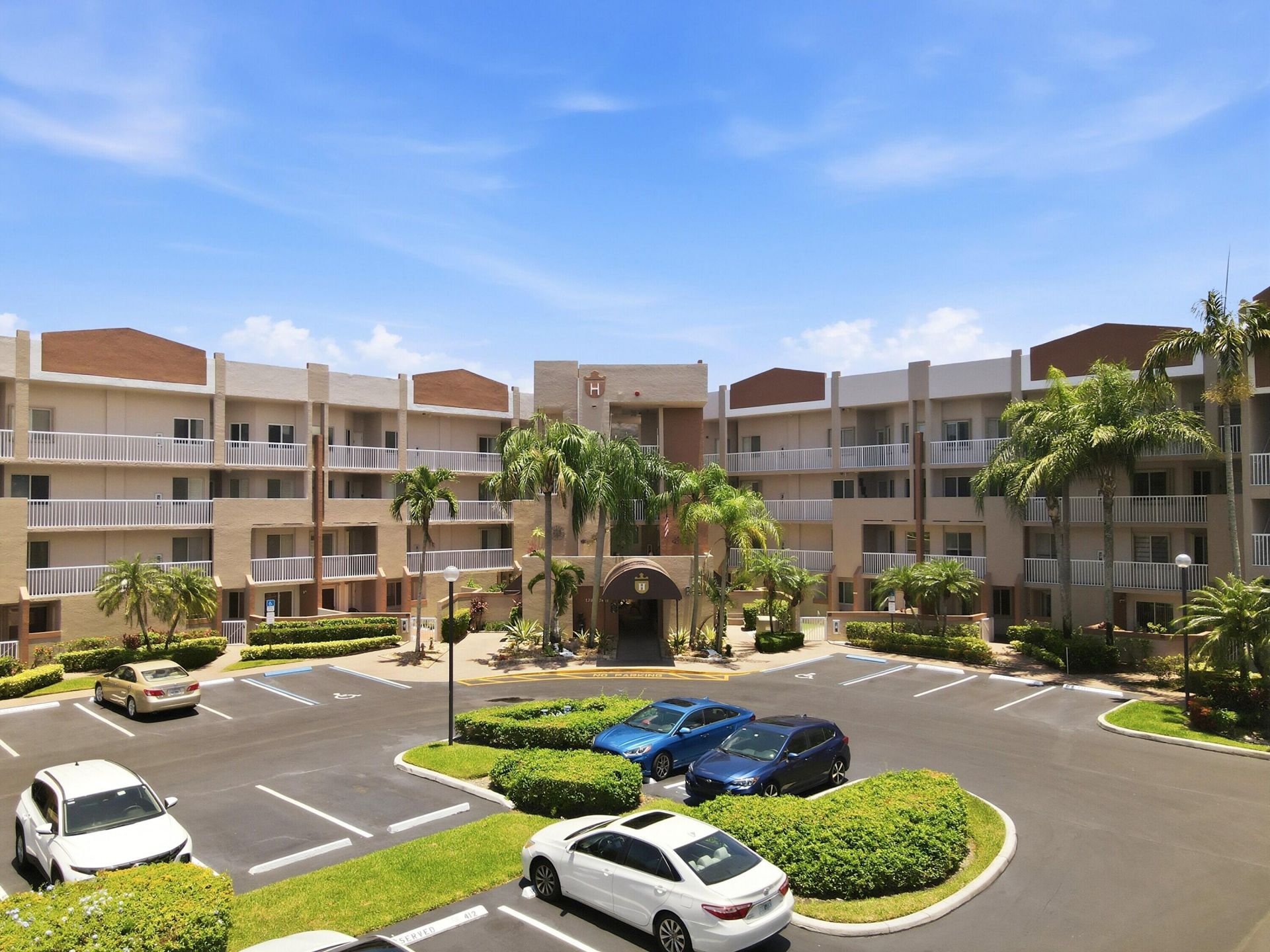 7478 Granville Drive, Unit 406, Tamarac, FL 33321 Photo