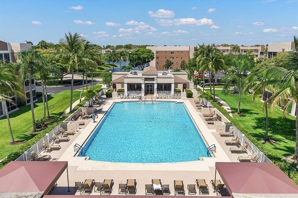 7478 Granville Drive, Unit 406, Tamarac, FL 33321 Photo