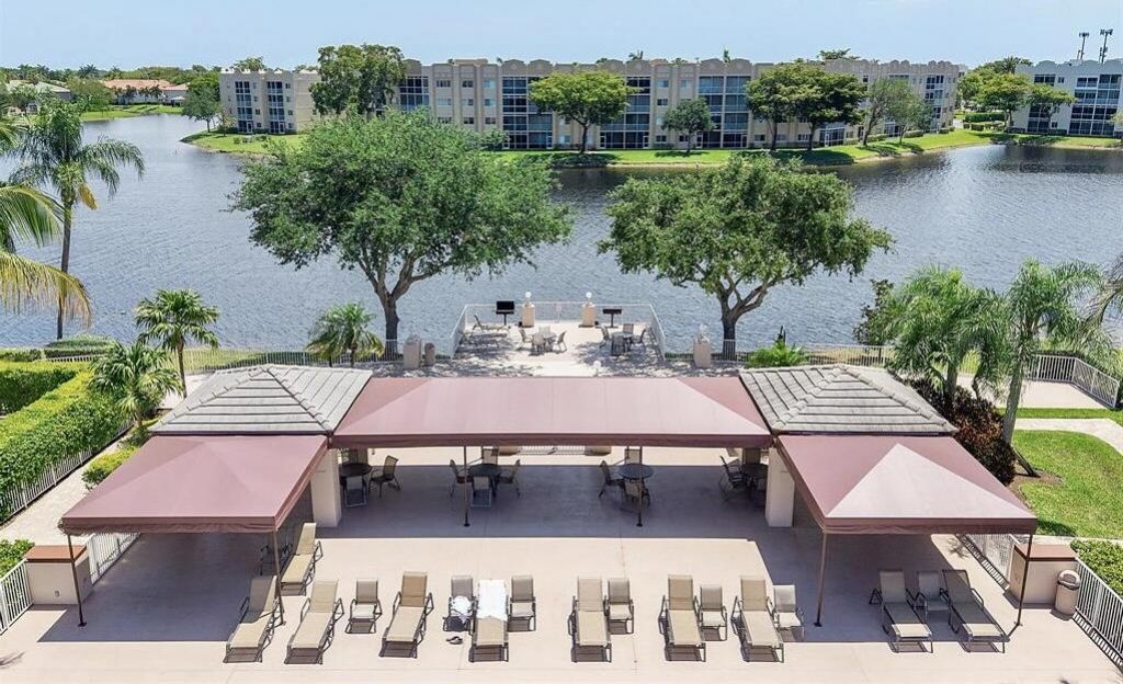 7478 Granville Drive, Unit 406, Tamarac, FL 33321 Photo