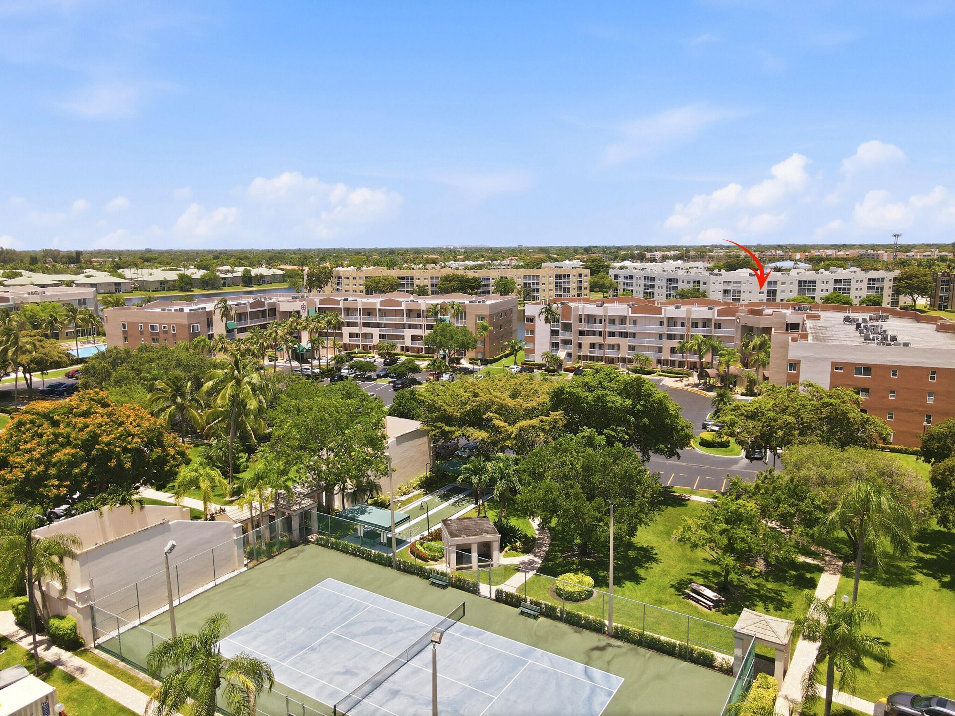 7478 Granville Drive, Unit 406, Tamarac, FL 33321 Photo
