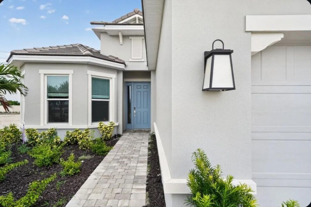 13529 SW Mazzano Street, Port Saint Lucie, FL 34987 Photo