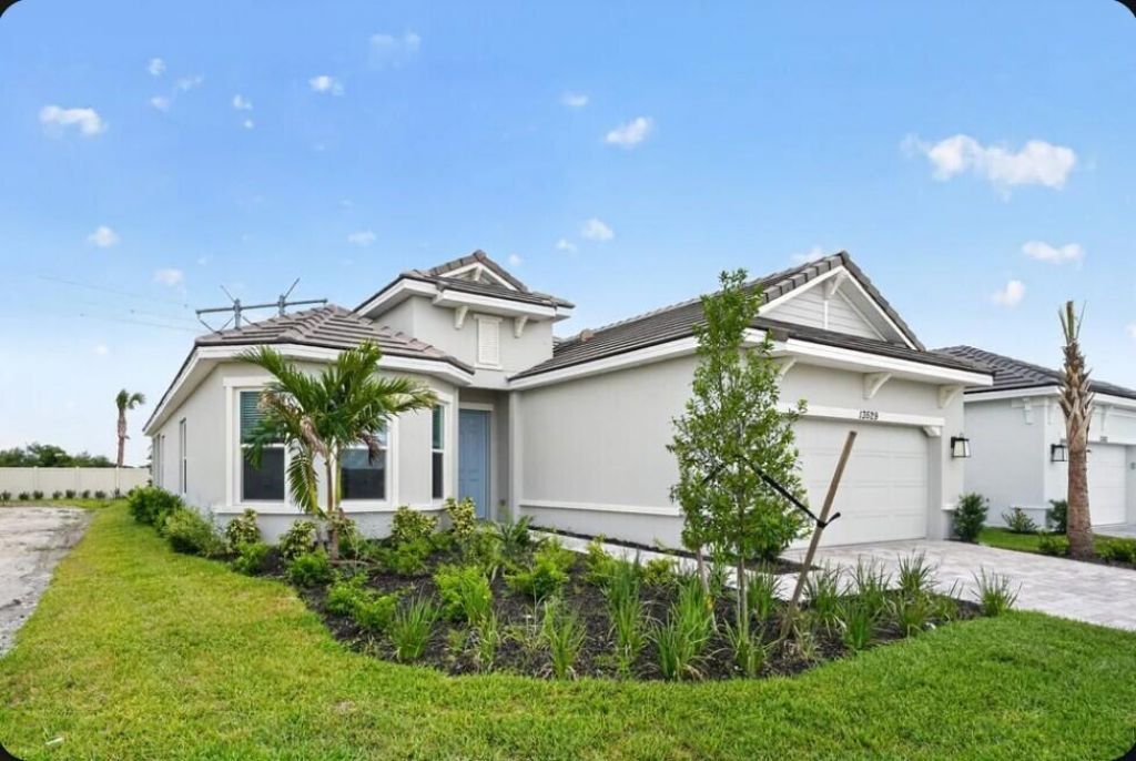 13529 SW Mazzano Street, Port Saint Lucie, FL 34987 Photo