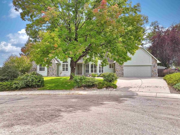 2330 Wren Court, Grand Junction, CO 81507