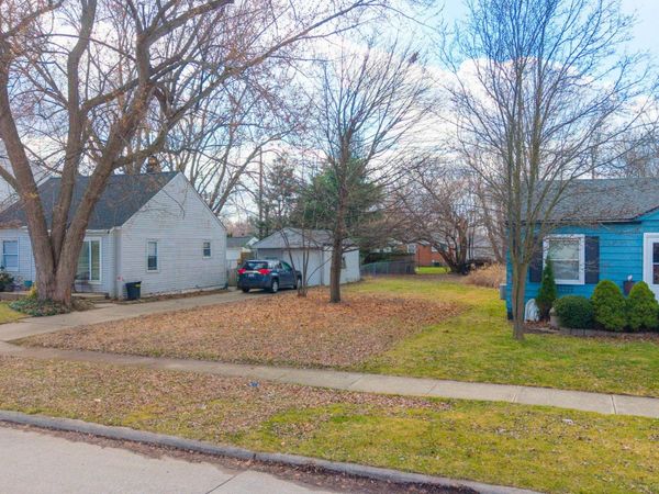 0 Nightingale , Dearborn Heights, Mi 48127