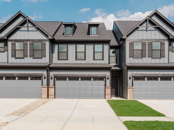 9895 Behner Drive , Fishers, IN 46250