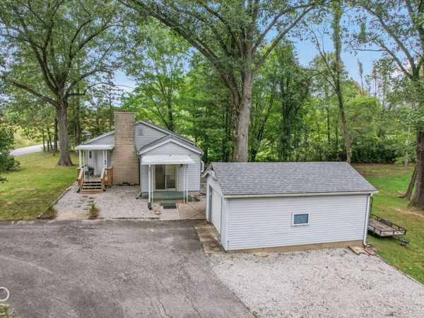 2681 S 550 W, Columbus, IN 47201
