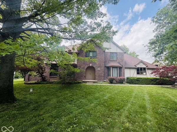 3022 Walnut Court , Greenfield, IN 46140