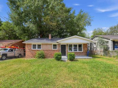 1413 Dahlia Road, Columbia, SC 29205