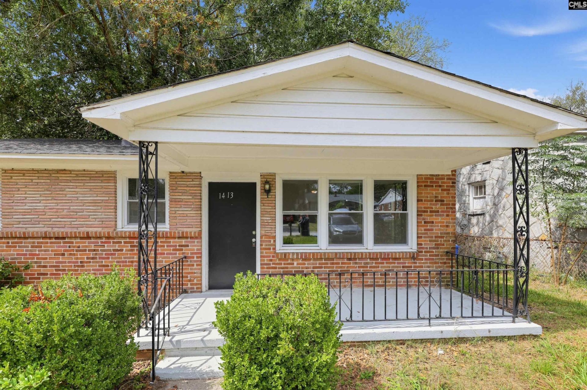 1413 Dahlia Road Photo 4