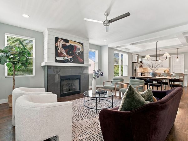 2216 Sadler Ave, Unit B, Nashville, TN 37210