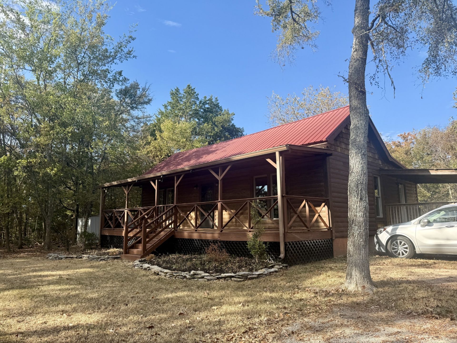 3561 Tobe Robertson Rd , Columbia, TN 38401 Main Photo