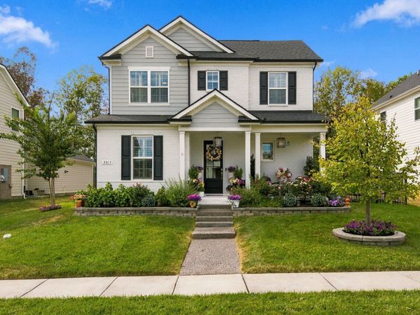 3017 Ozment Dr, Nolensville, TN 37135