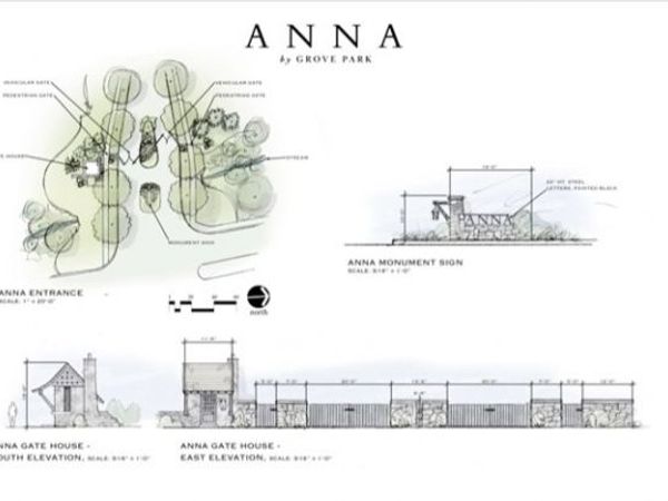 7093 ANNA Drive , Unit Lot 8, Brentwood, TN 37027