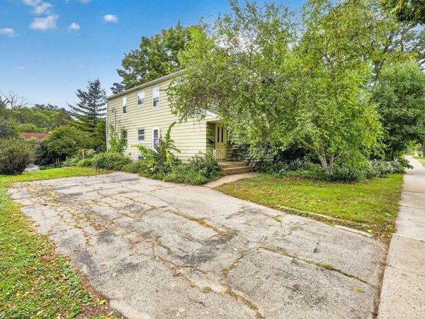 914 High Street, Madison, WI 53715
