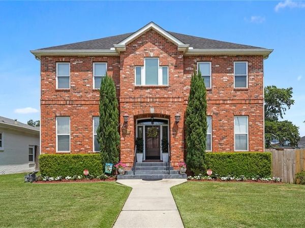 6555 MILNE Boulevard, New Orleans, LA 70124