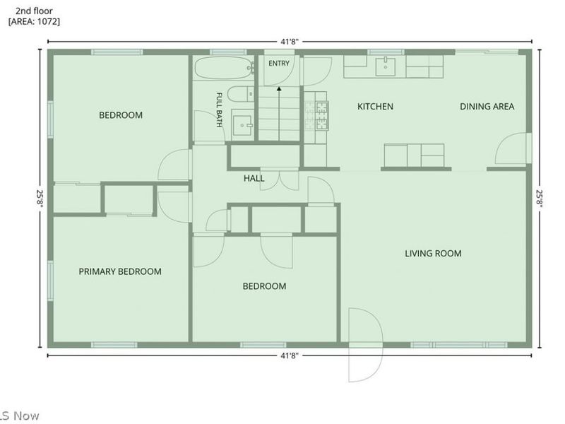 3844 Uncas Drive, Akron, OH 44319 Photo 10