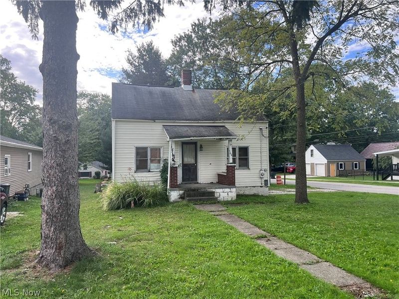 164 N Avon Avenue , Wadsworth, OH 44281 Photo 1